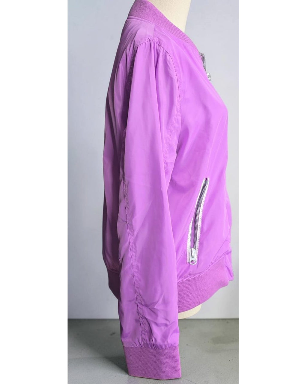 myelement Lightweight Bomber Jacket