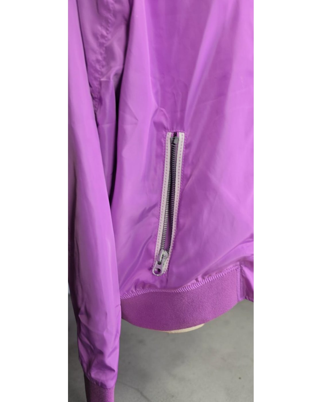 myelement Lightweight Bomber Jacket