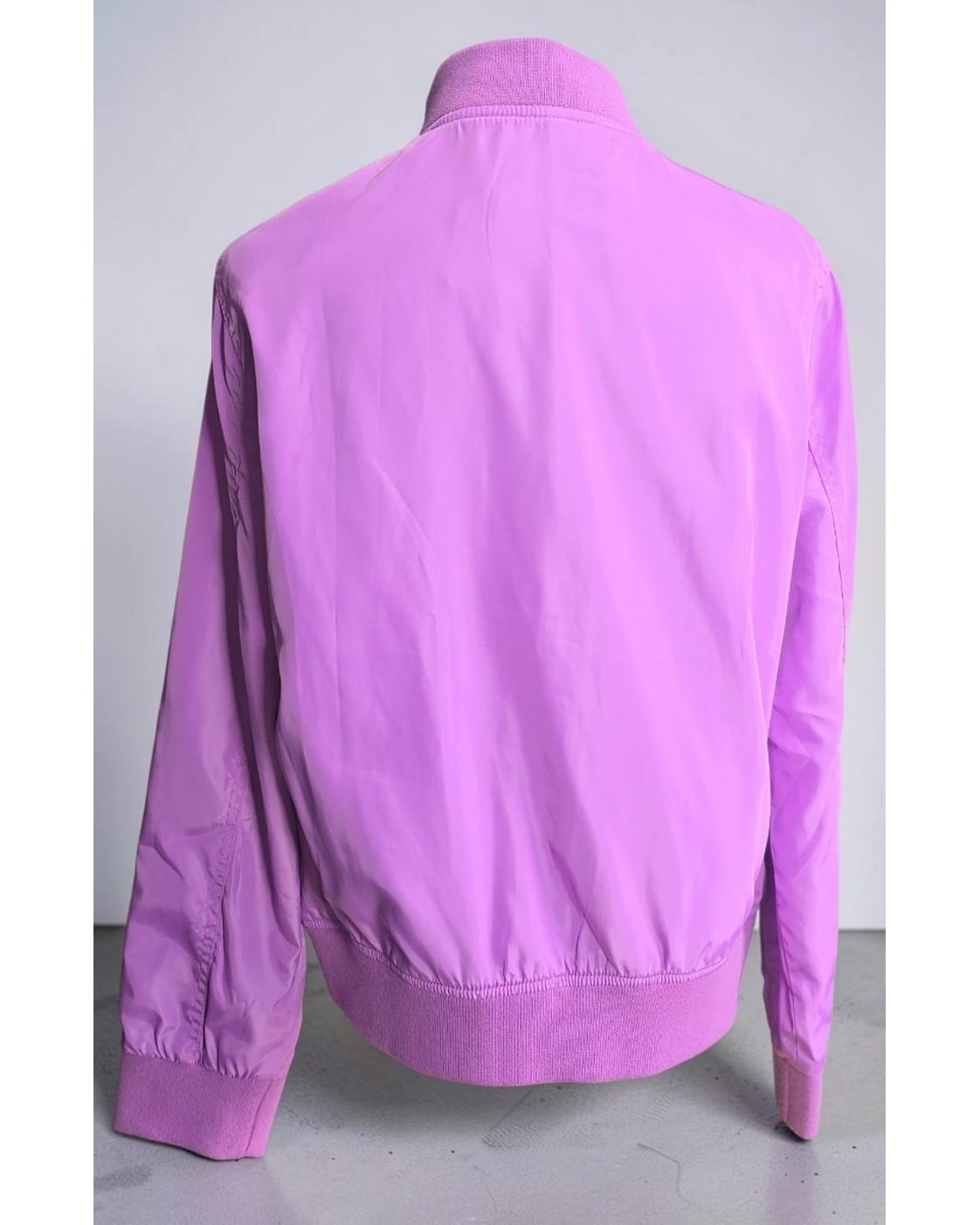 myelement Lightweight Bomber Jacket