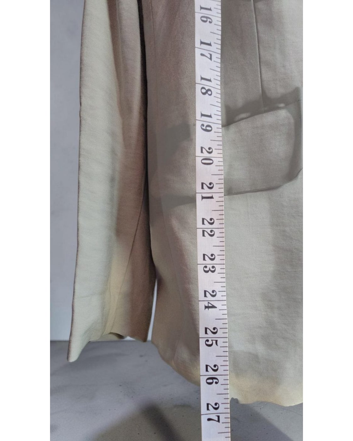 a new day Relaxed Two-Button Blazer