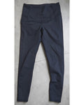 Side Pocket High-Rise Leggings