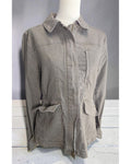 LOFT Utility Field Jacket