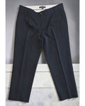 BANANA REPUBLIC Ryan Fit Slim Straight Trousers