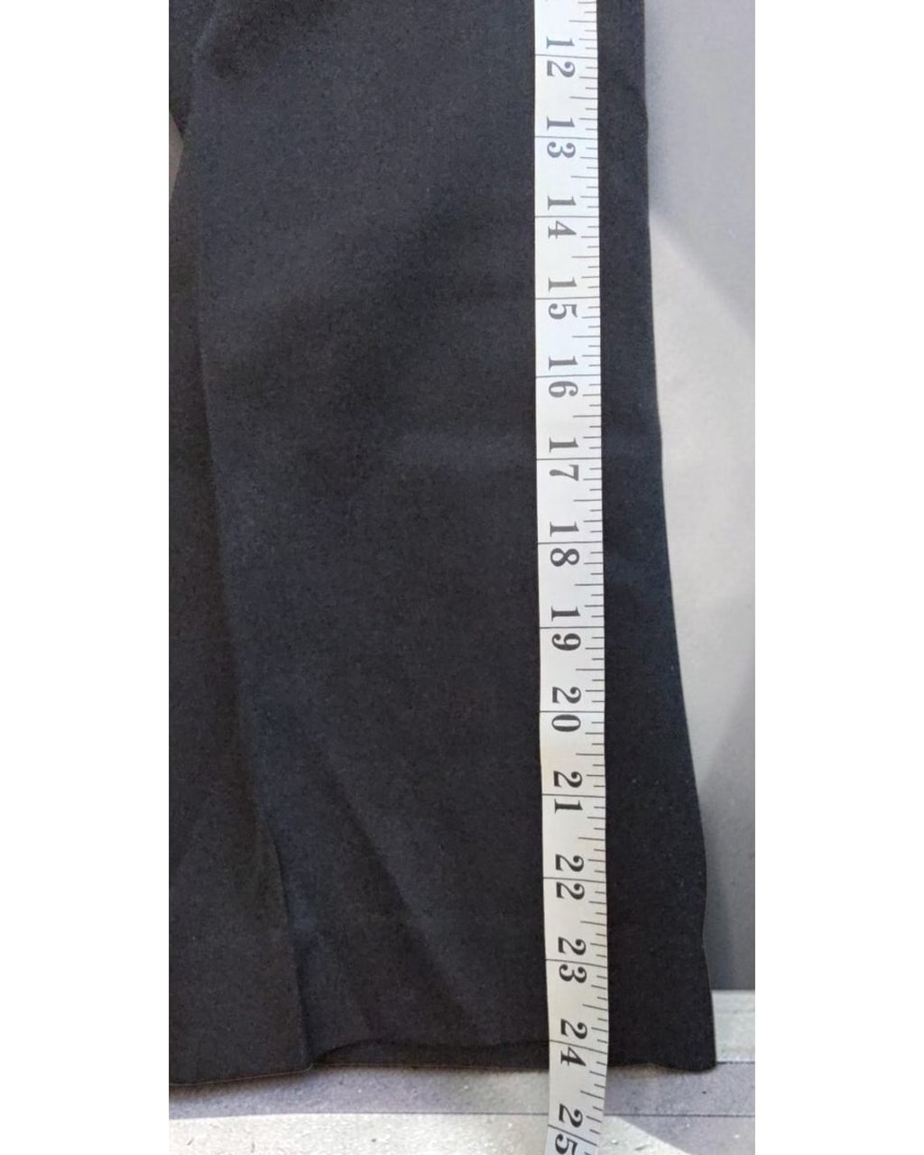 BANANA REPUBLIC Ryan Fit Slim Straight Trousers
