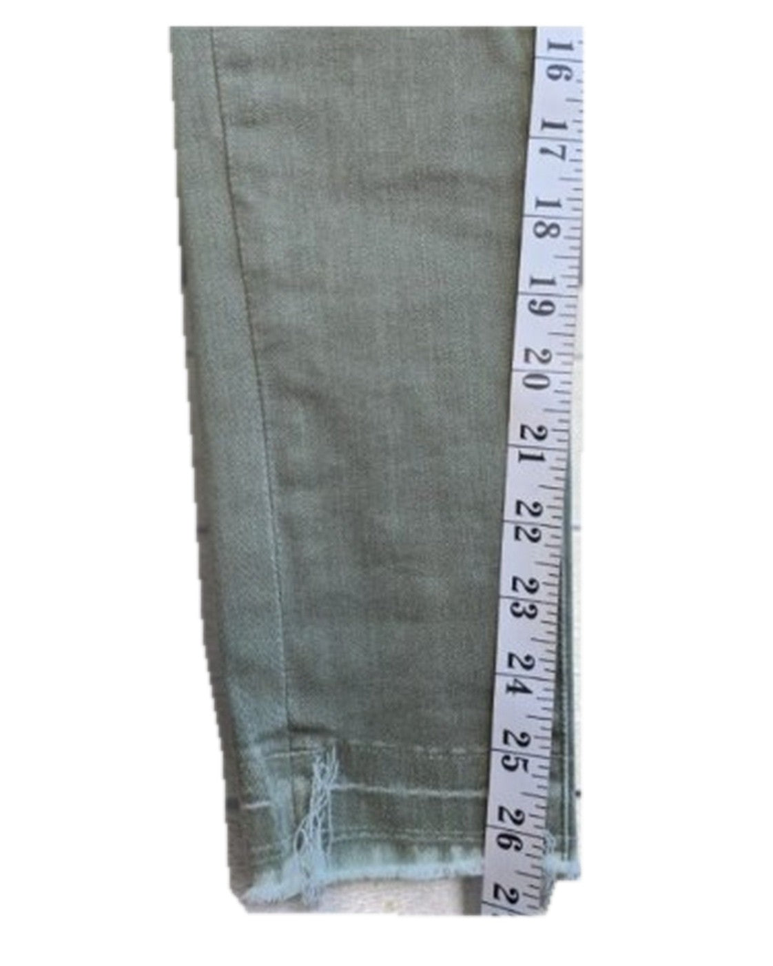 Dear John Denim Gisele High Wasted Skinny Jeans