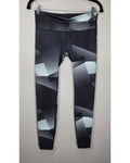 GapFit Geometric Print Leggings