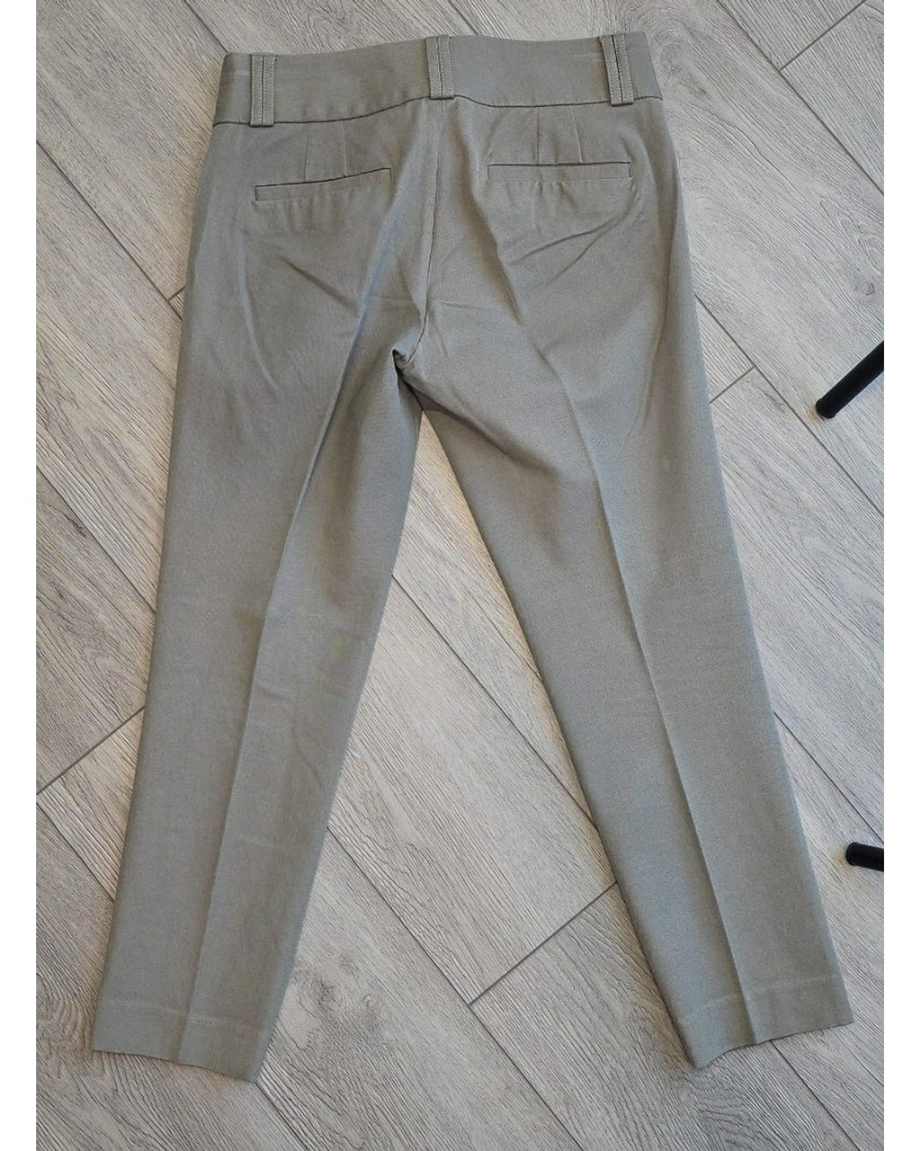 BANANA REPUBLIC Sloan Fit Slim Ankle Trousers