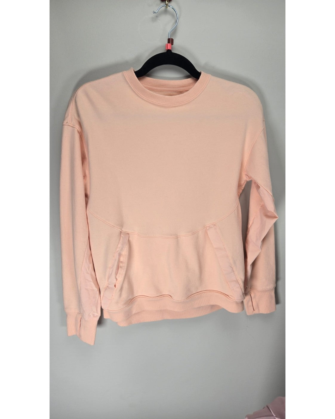 All In Motion Crewneck Sweatshirt
