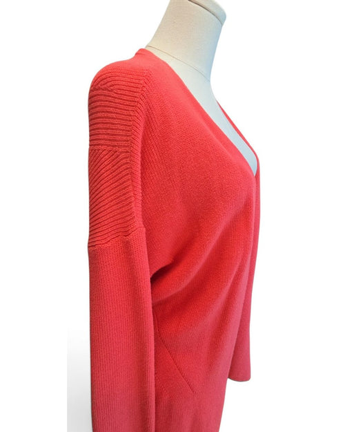 a new day Long Open-Front Cardigan