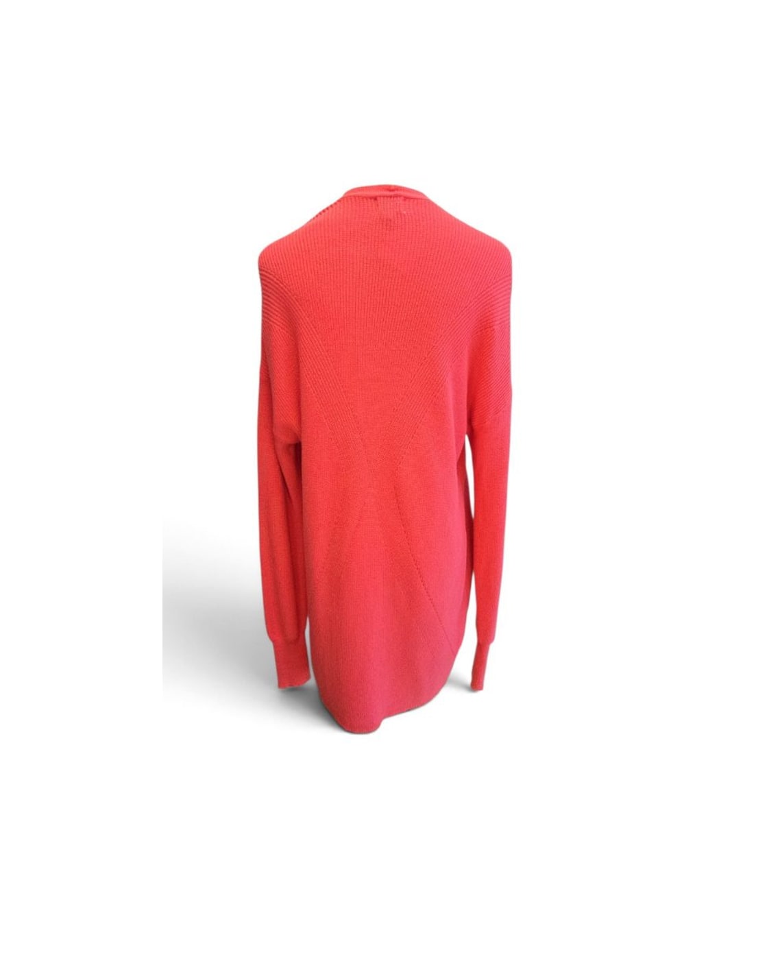 a new day Long Open-Front Cardigan