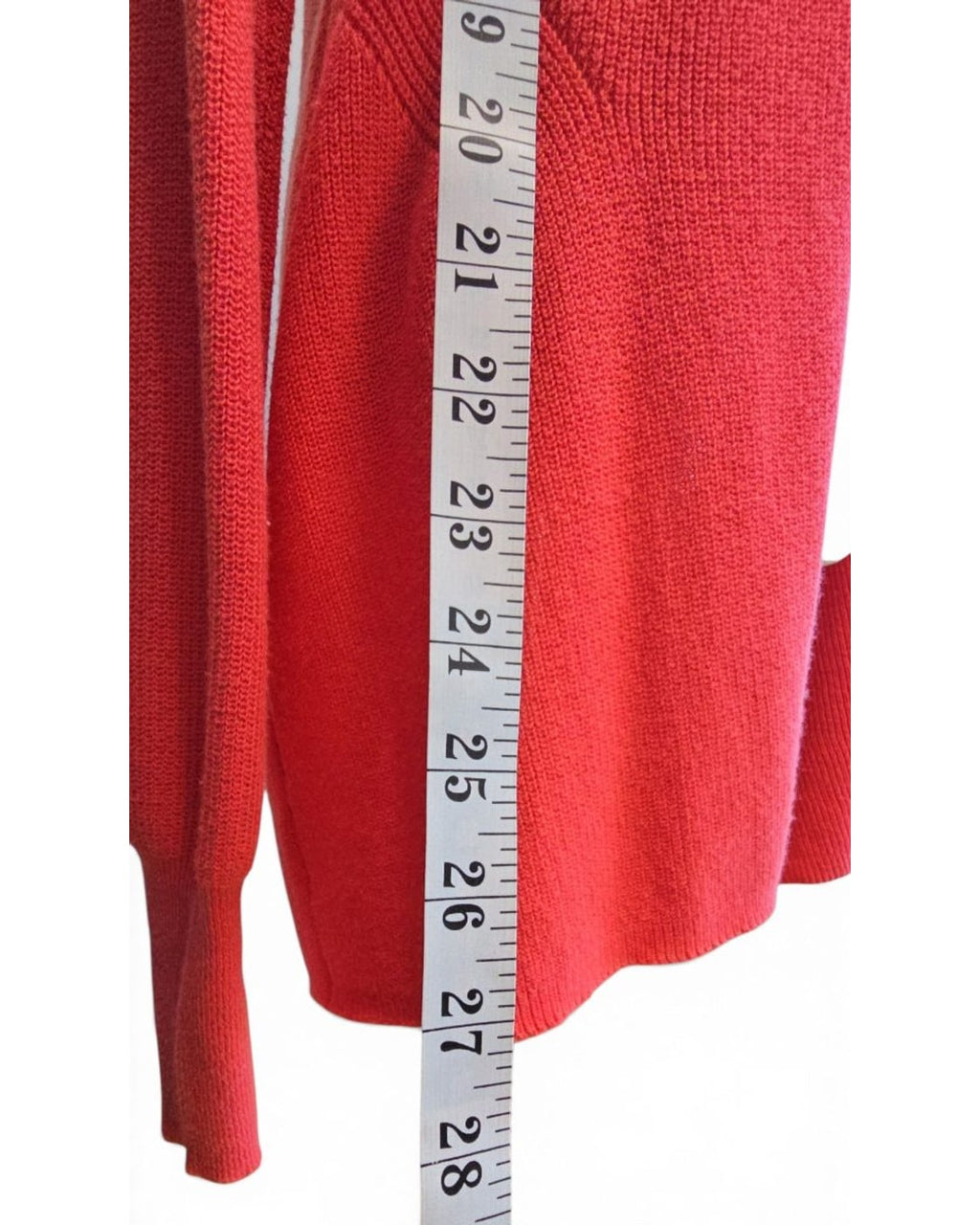 a new day Long Open-Front Cardigan