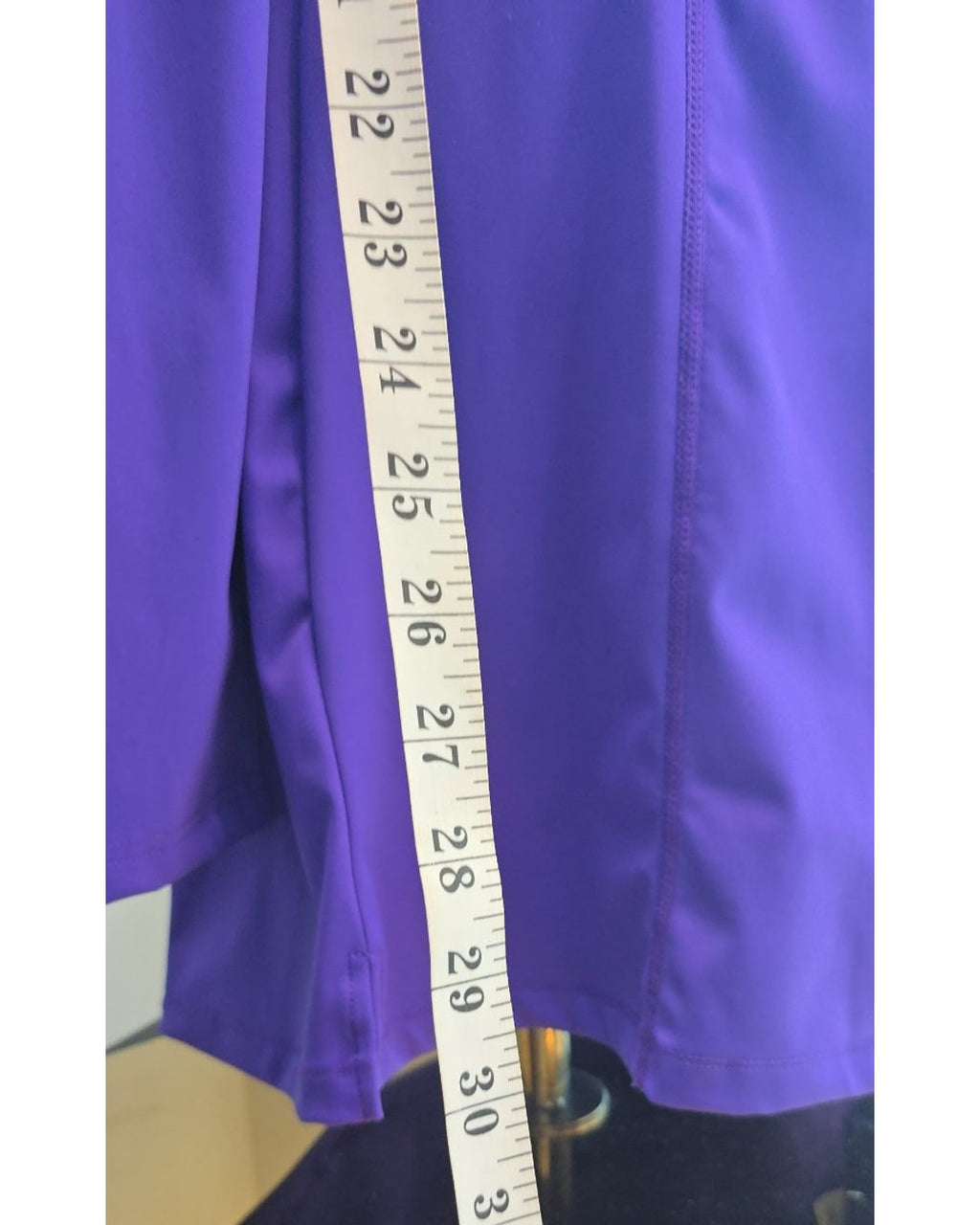 myelement boutique Longline Hoodie