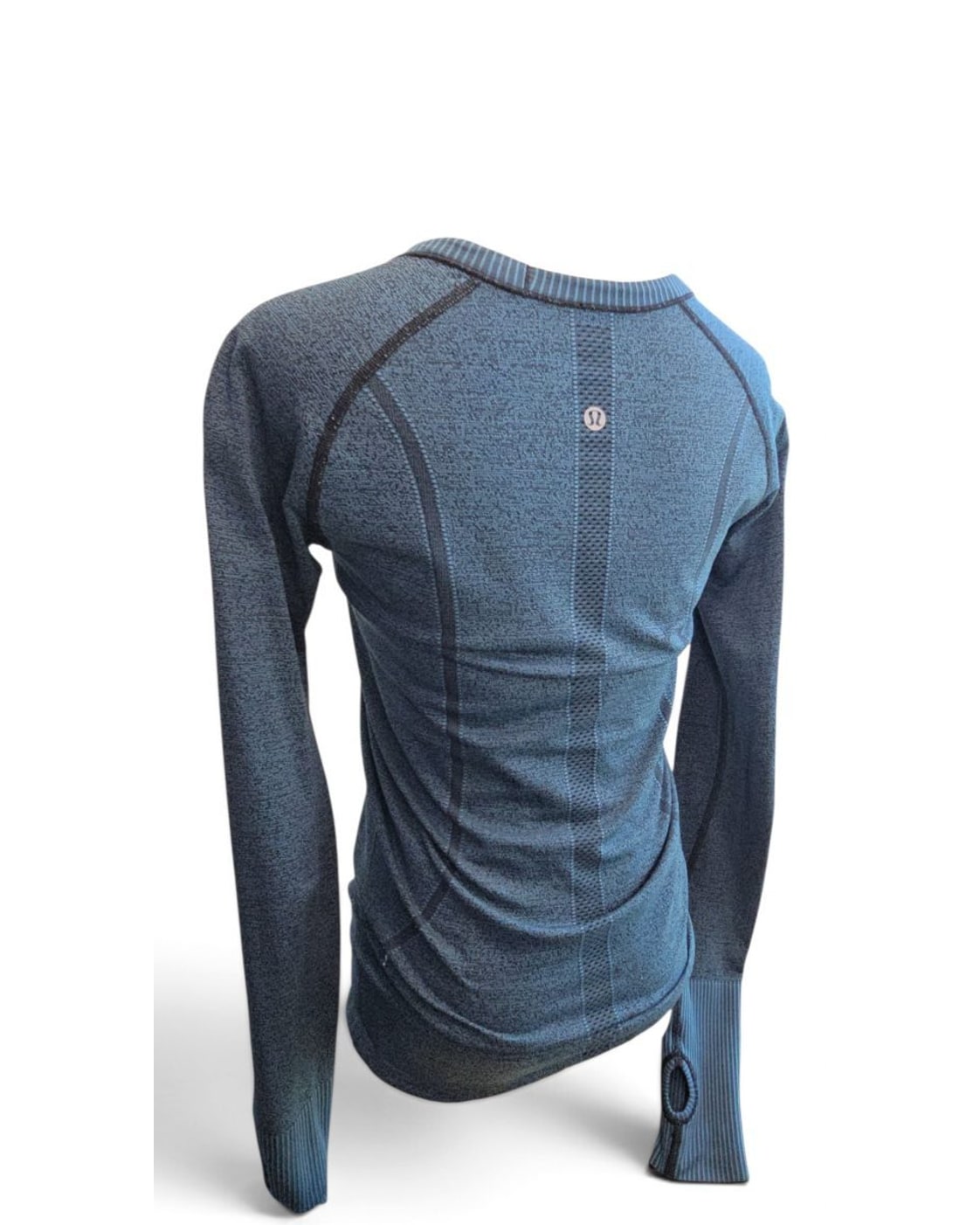 lululemon Long Sleeve Running Top
