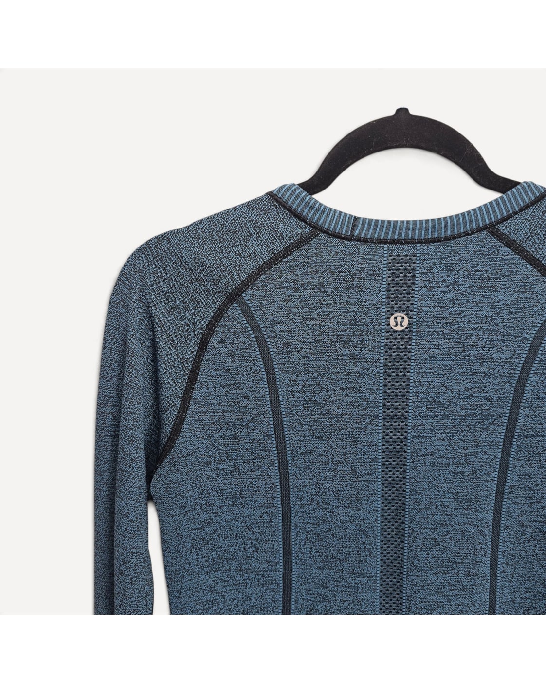 lululemon Long Sleeve Running Top