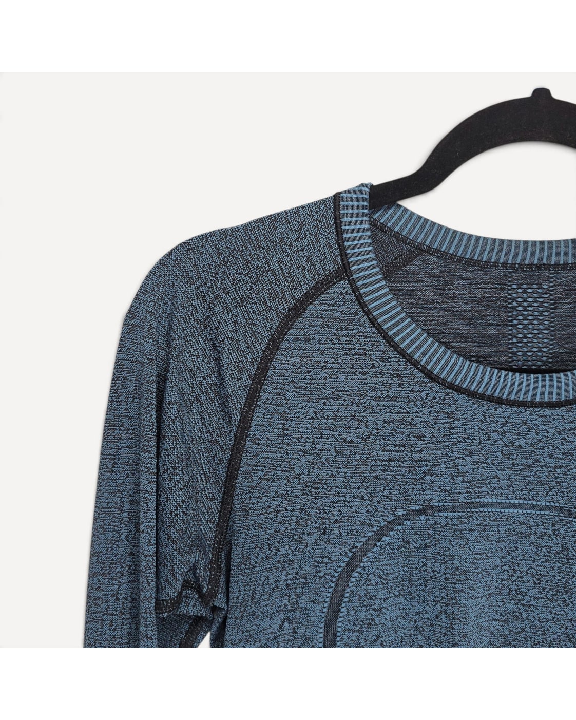 lululemon Long Sleeve Running Top