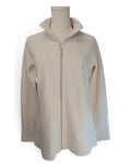 Tommy Bahama Full-Zip Mock-Neck Jacket