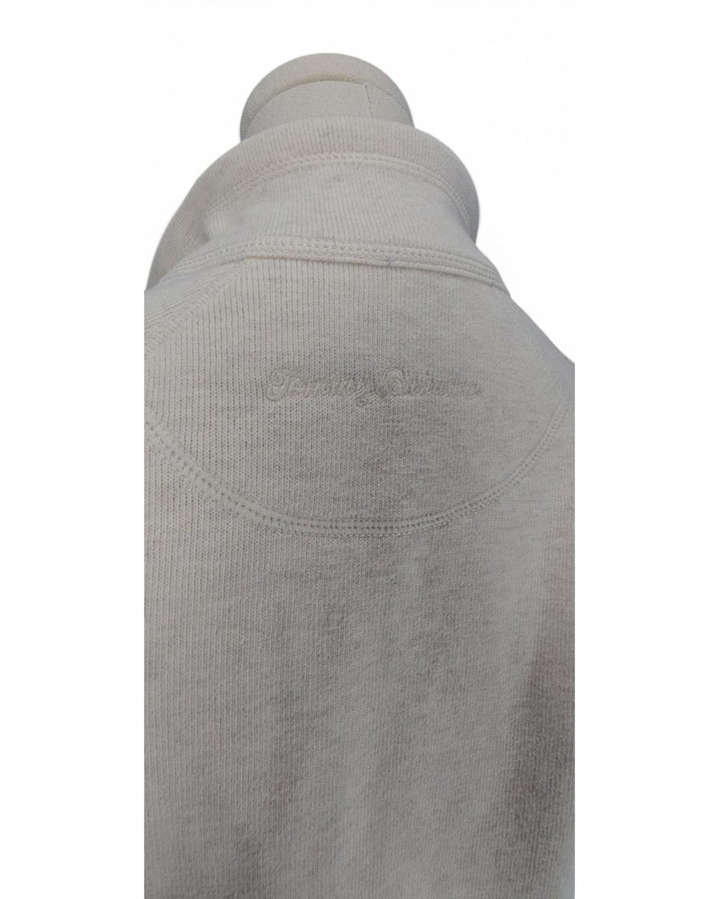 Tommy Bahama Full-Zip Mock-Neck Jacket