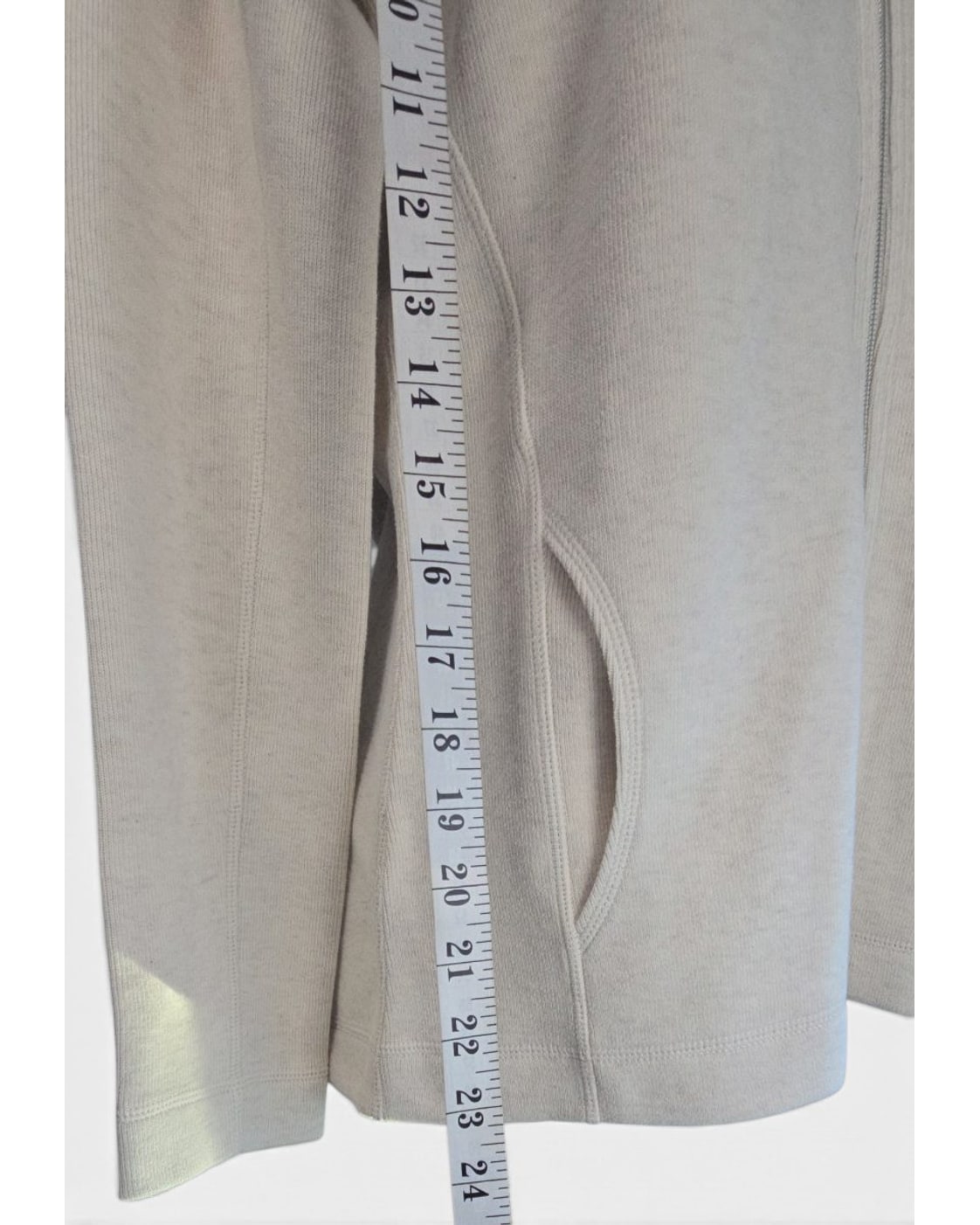 Tommy Bahama Full-Zip Mock-Neck Jacket
