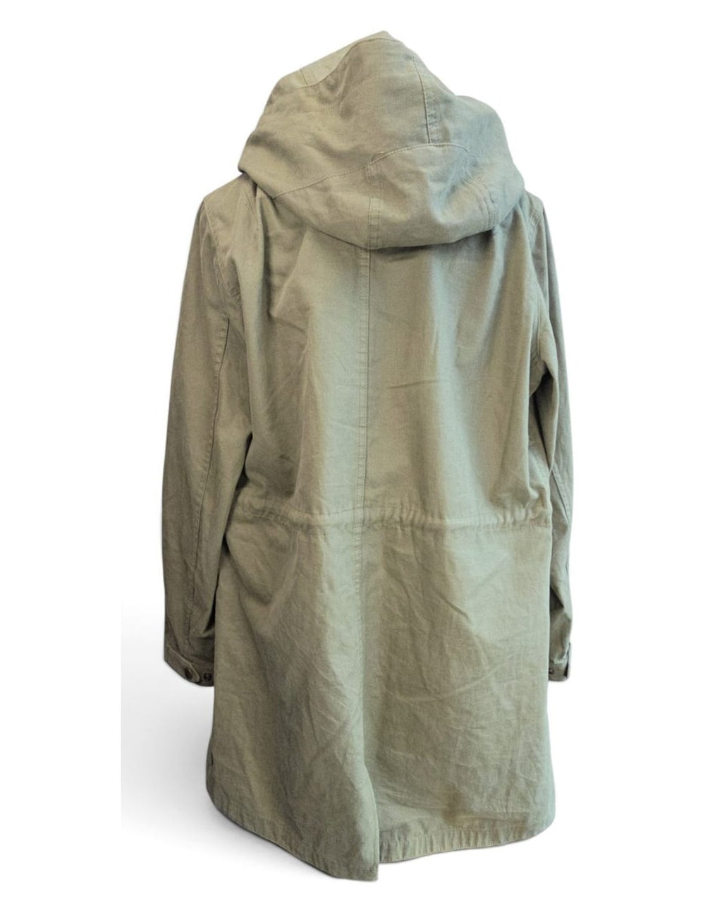 pareto Your Field Jacket
