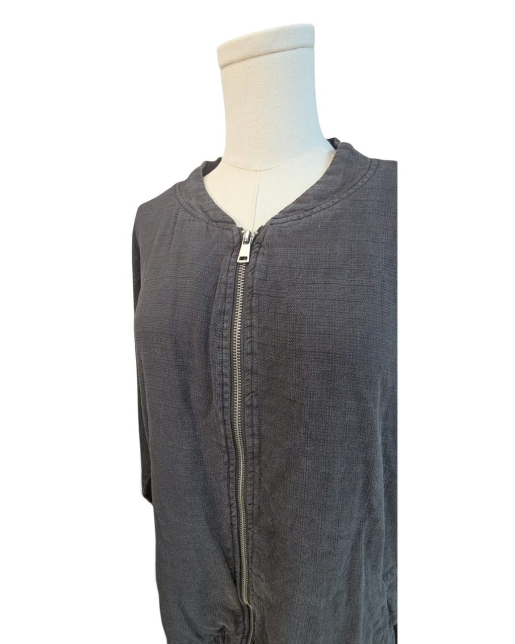 grace & lace Lightweight Bomber Jacket