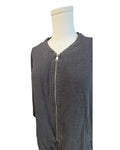 grace & lace Lightweight Bomber Jacket