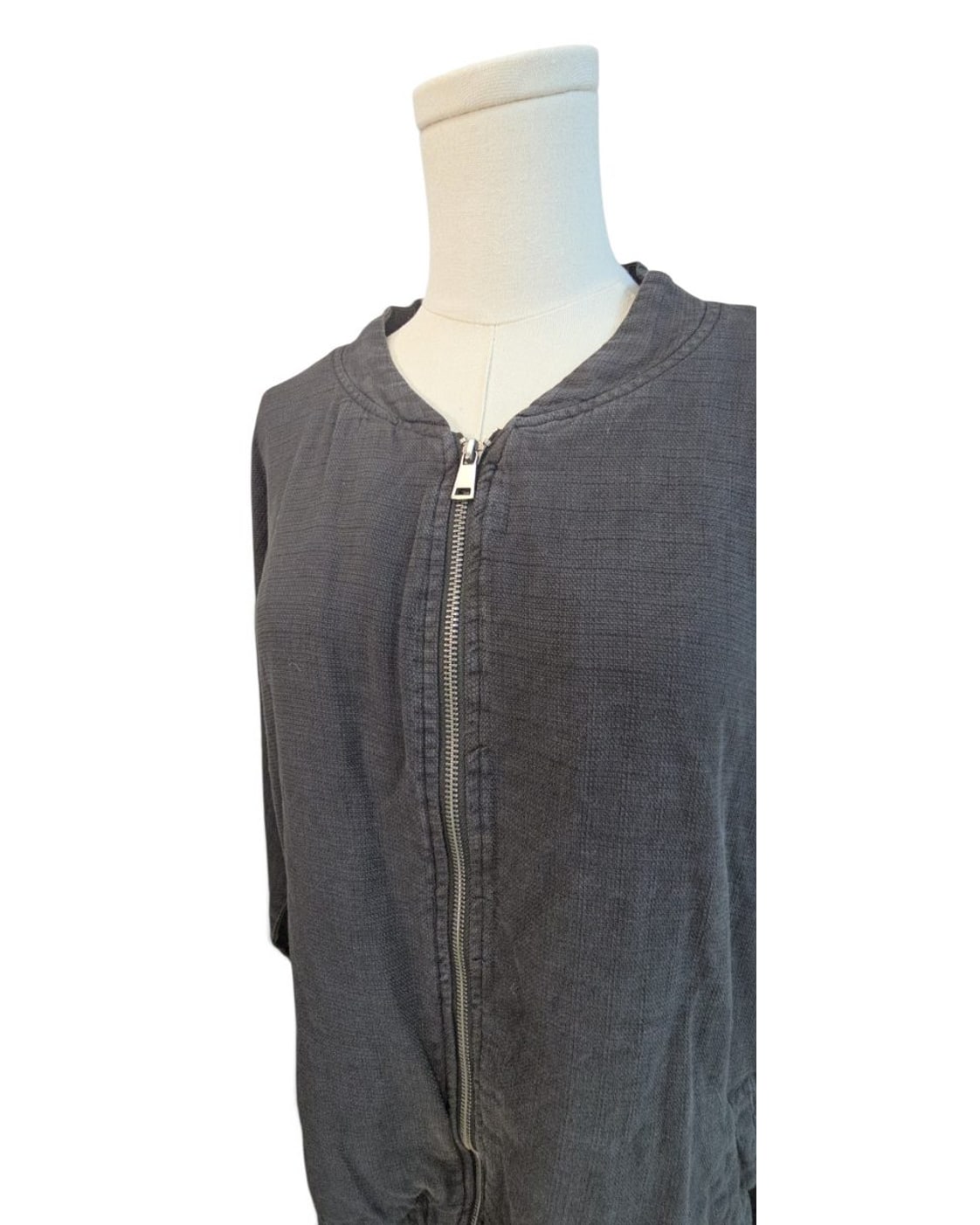 grace & lace Lightweight Bomber Jacket