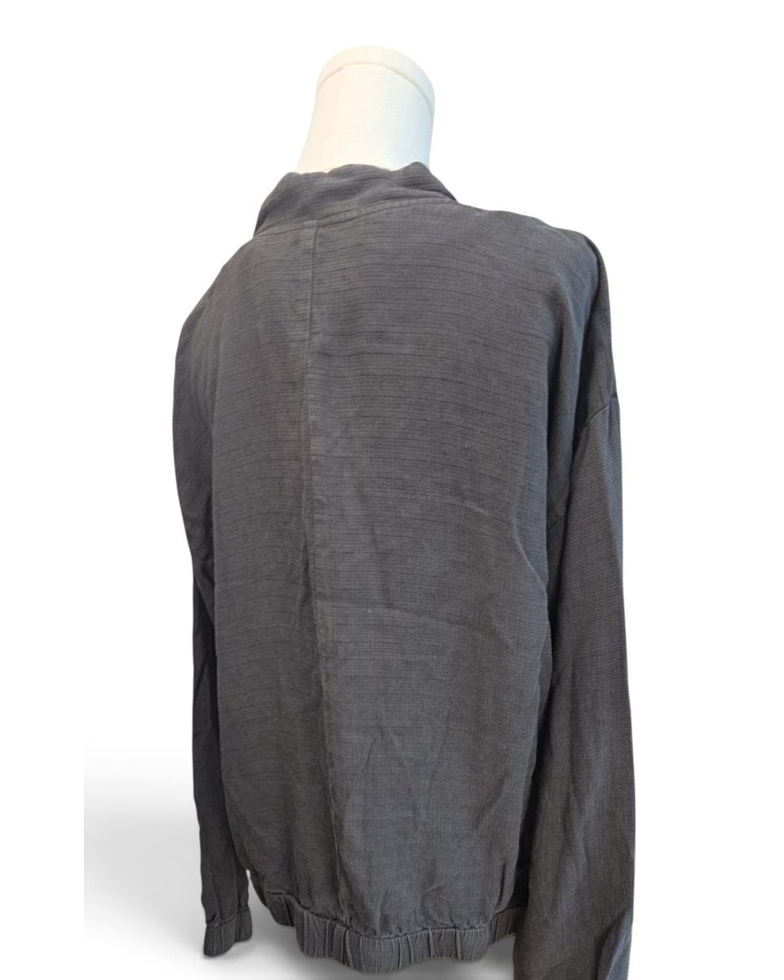 grace & lace Lightweight Bomber Jacket