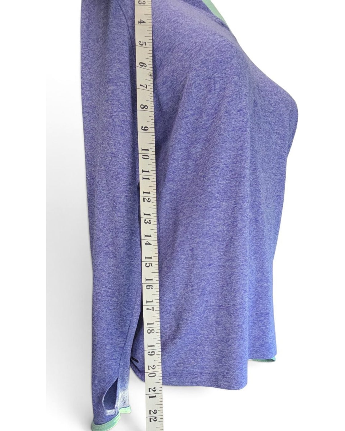 The North Face FlashDry Hooded Performance Top