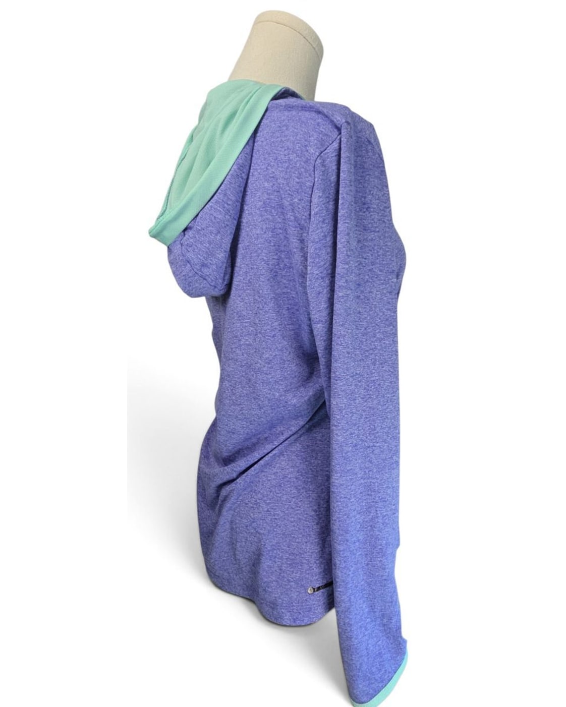 The North Face FlashDry Hooded Performance Top