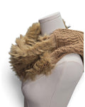 cabi Duchess Faux-Fur Infinity Scarf - Style# 3300