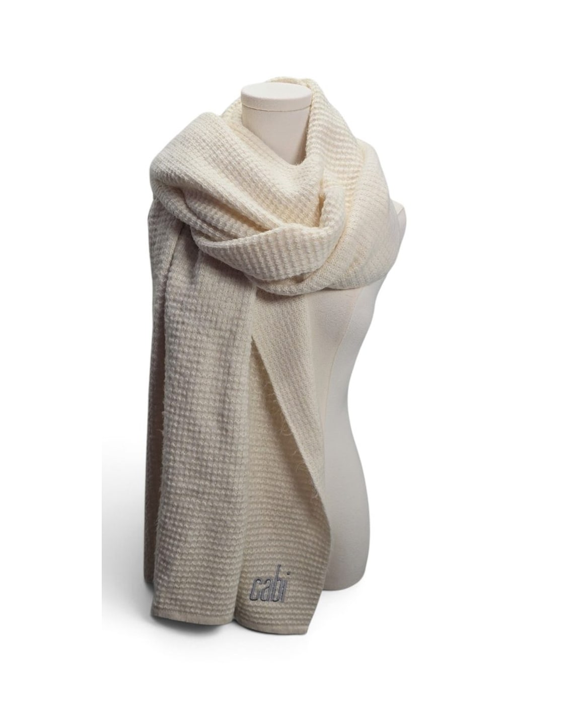 cabi Duchess Faux-Fur Infinity Scarf - Style# 3300