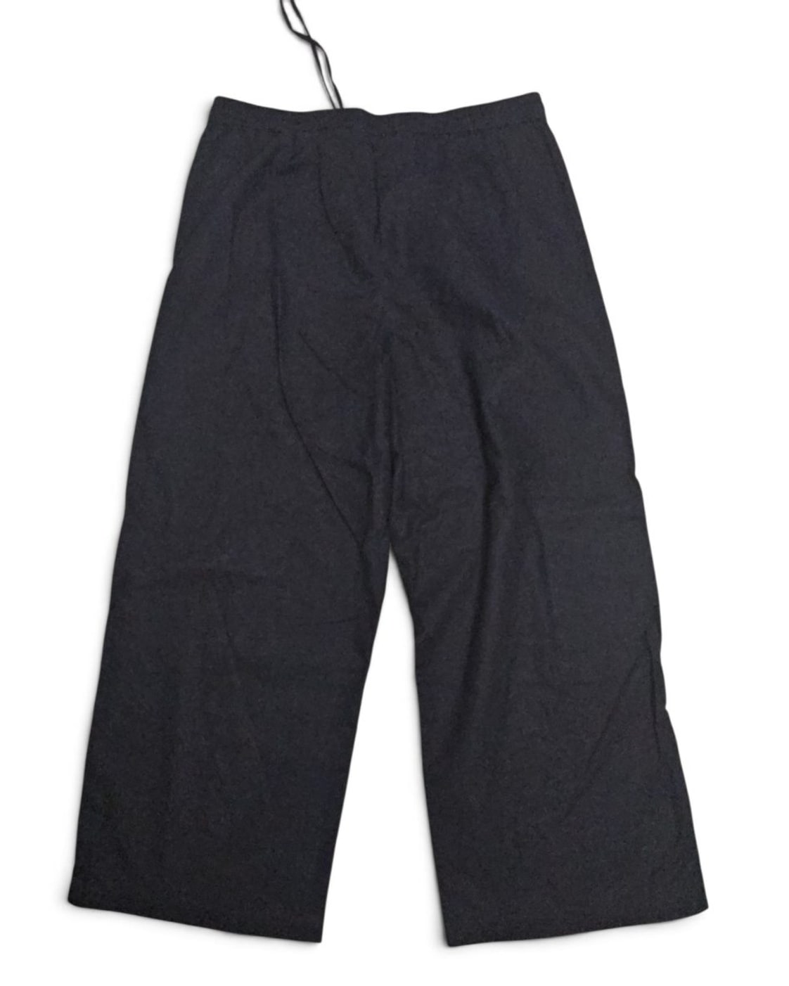 J.CREW Wide Leg Cropped Pants