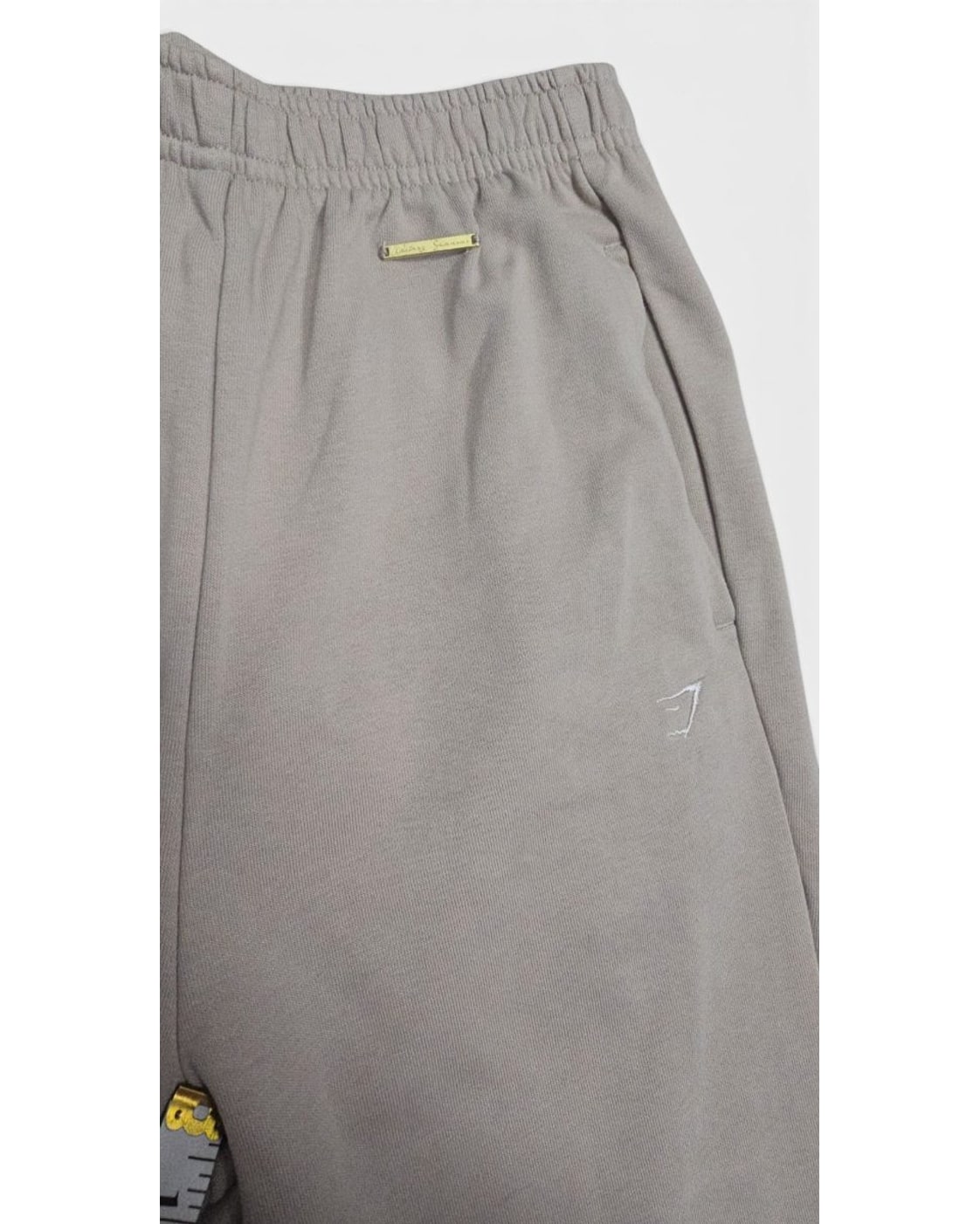 GYMSHARK Whitney Simmons Joggers - Style# GLBT5562