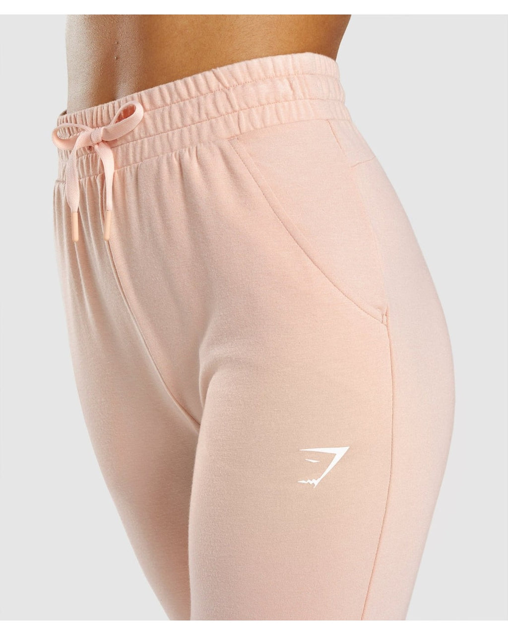 GYMSHARK Logo Sweat Joggers