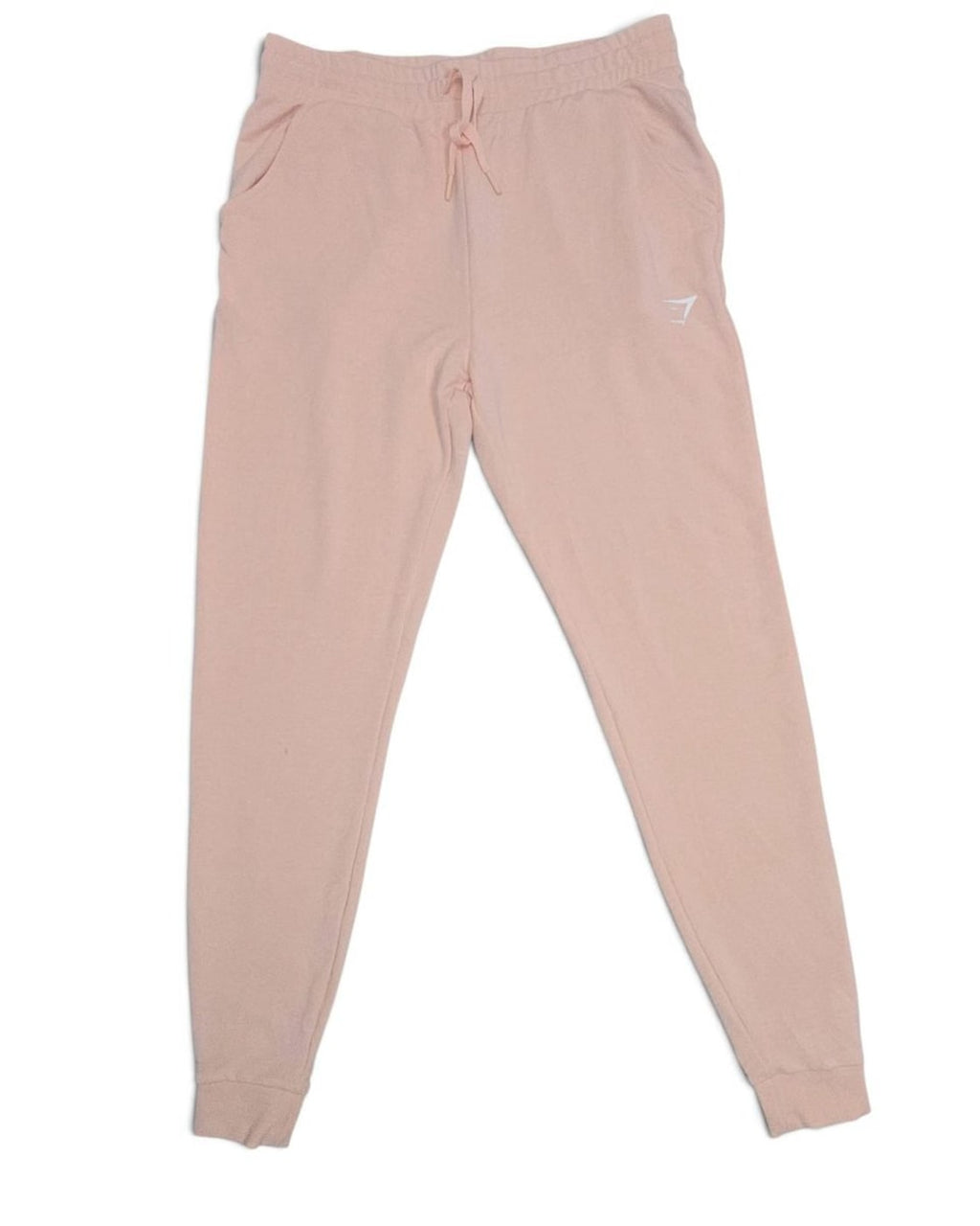 GYMSHARK Logo Sweat Joggers