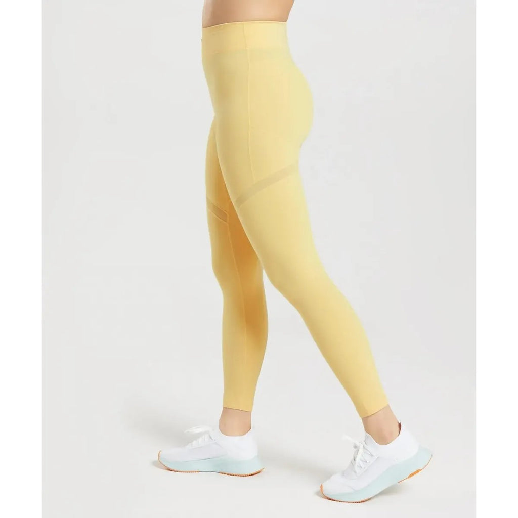 Gymshark High-Rise Sculpted Leggings