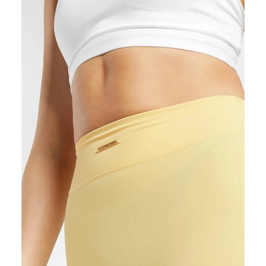 Gymshark High-Rise Sculpted Leggings