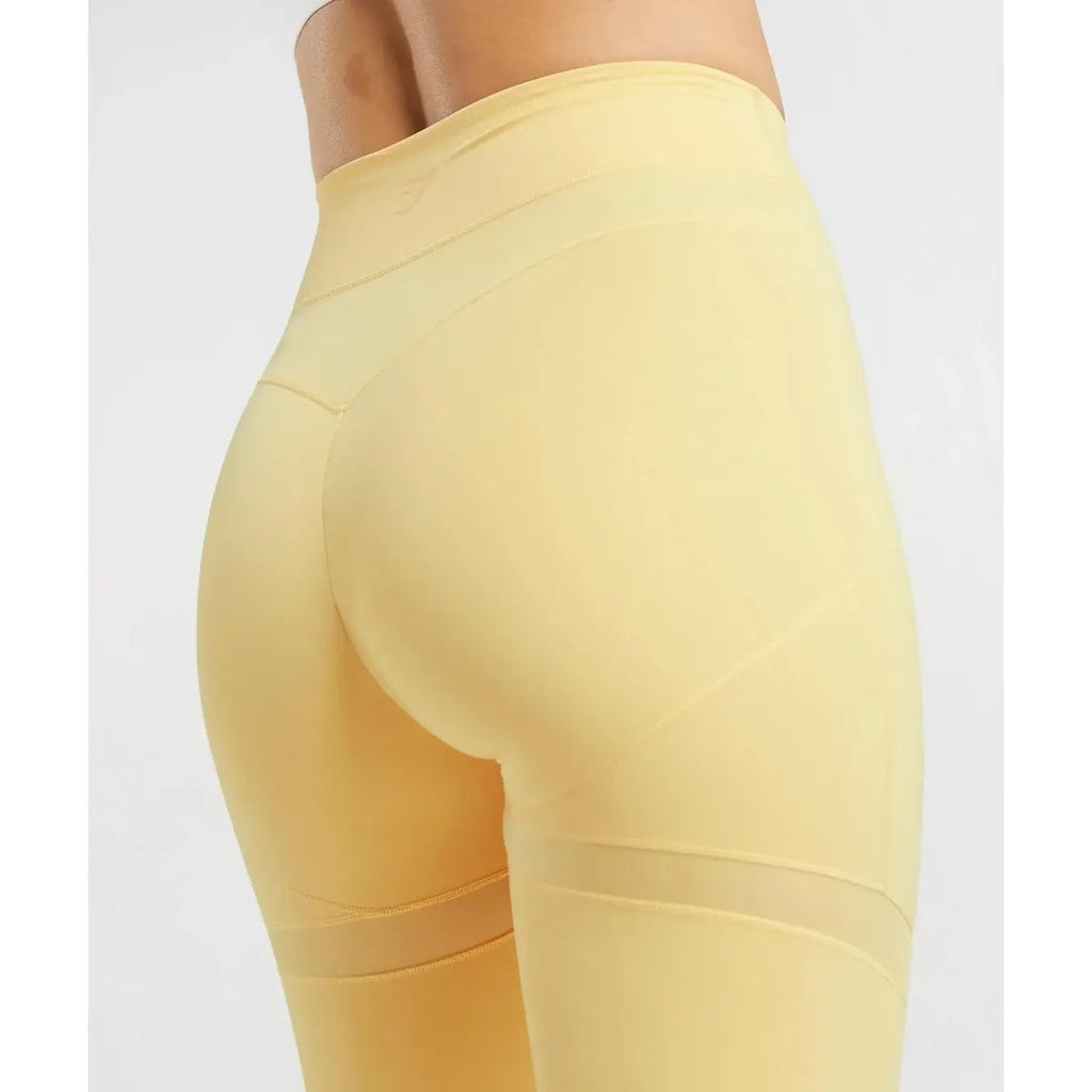 Gymshark High-Rise Sculpted Leggings