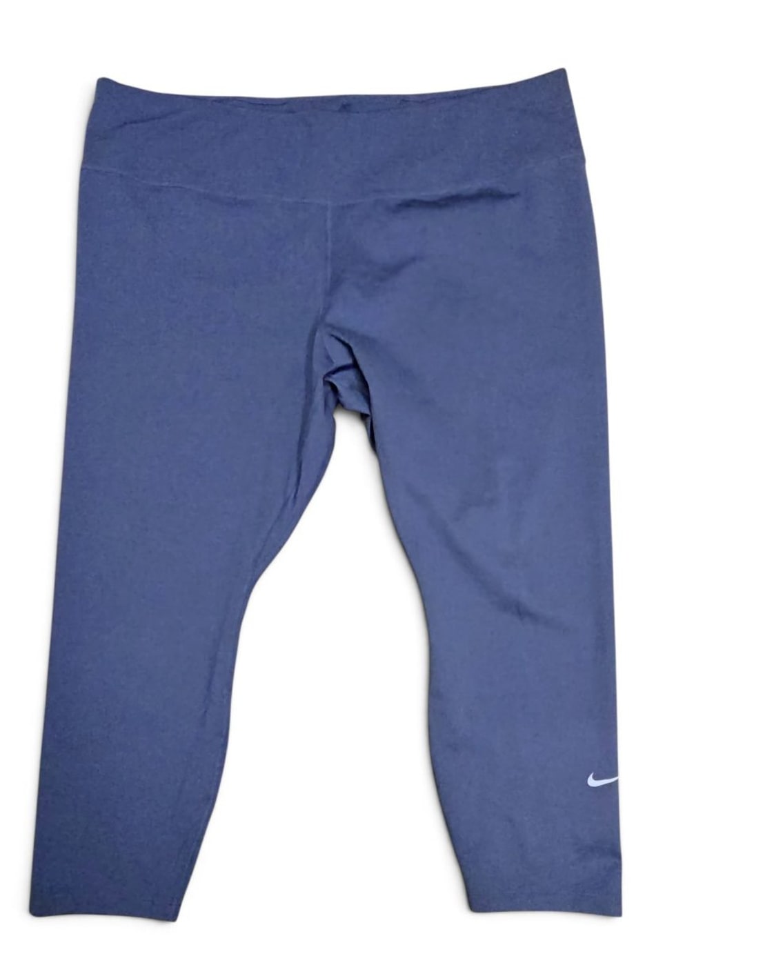 Nike Dri-FIT Capri Leggings