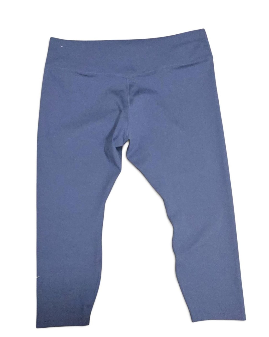 Nike Dri-FIT Capri Leggings