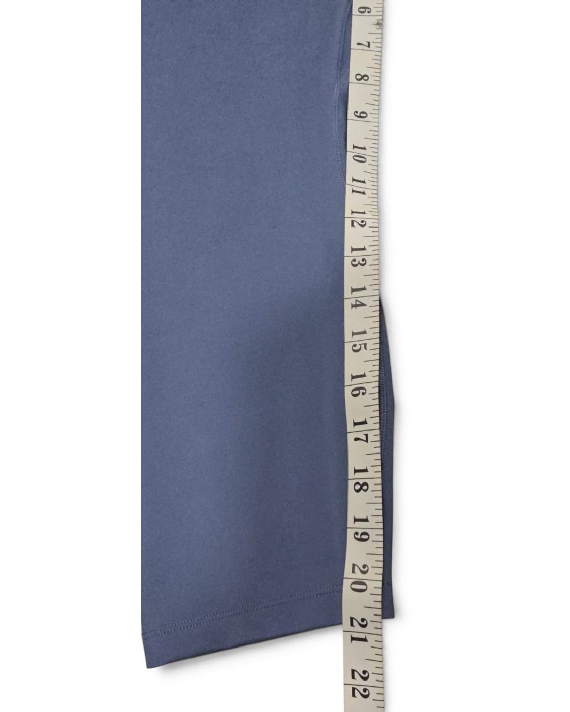 Nike Dri-FIT Capri Leggings