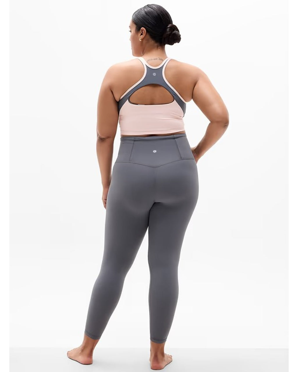 ATHLETA Ultra High Rise Elation 7/8 Leggings