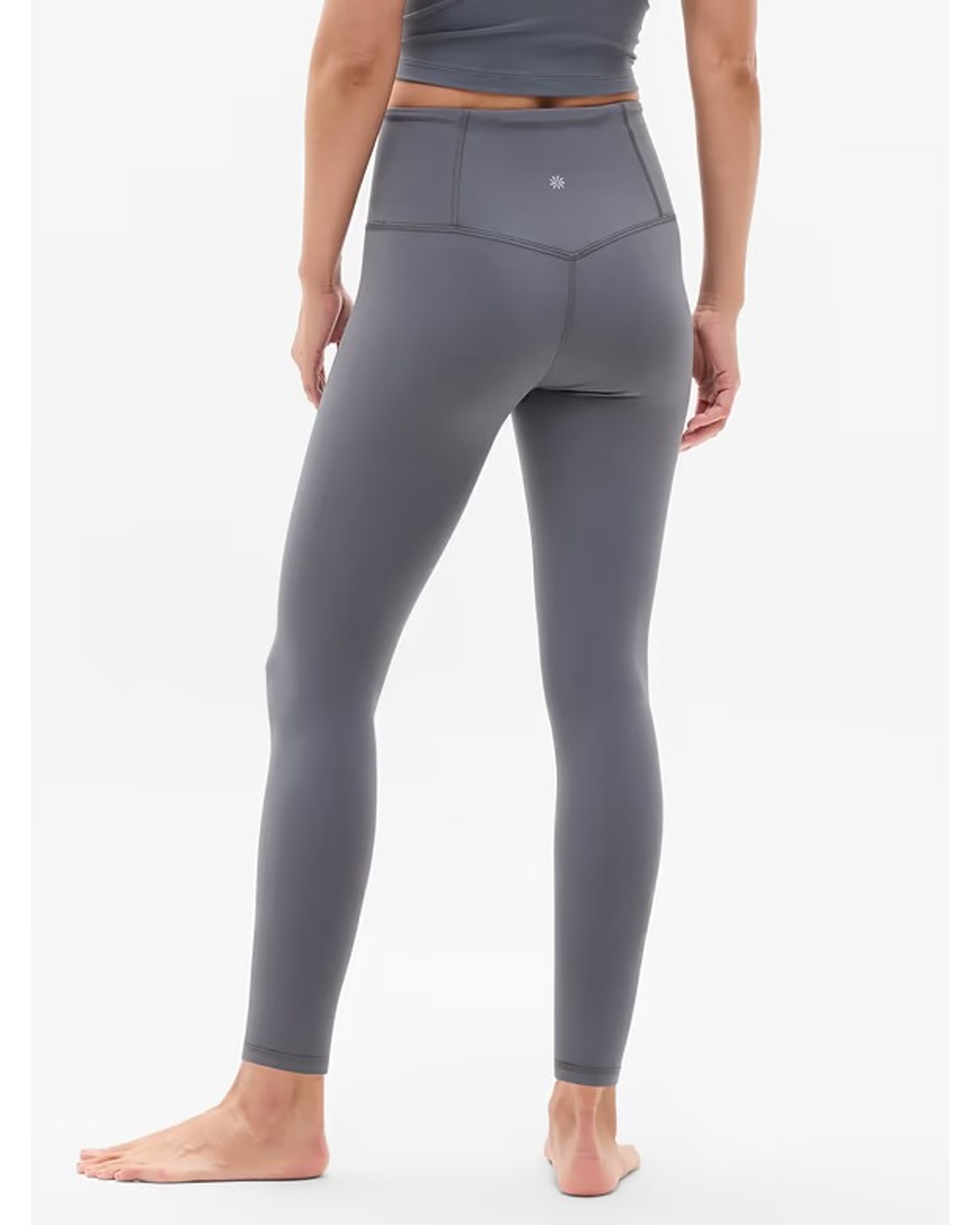 ATHLETA Ultra High Rise Elation 7/8 Leggings