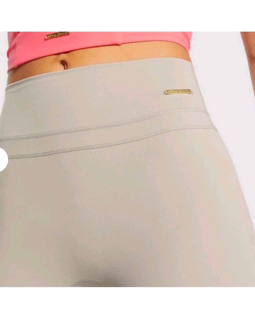 GYMSHARK Whitney Simmons High Rise Leggings