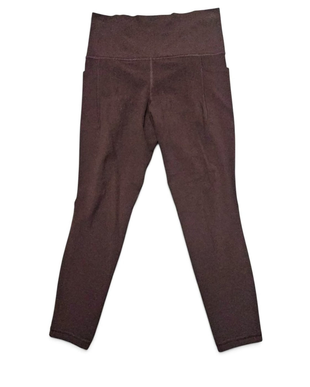 ATHLETA Salutation Stash 7/8 Leggings