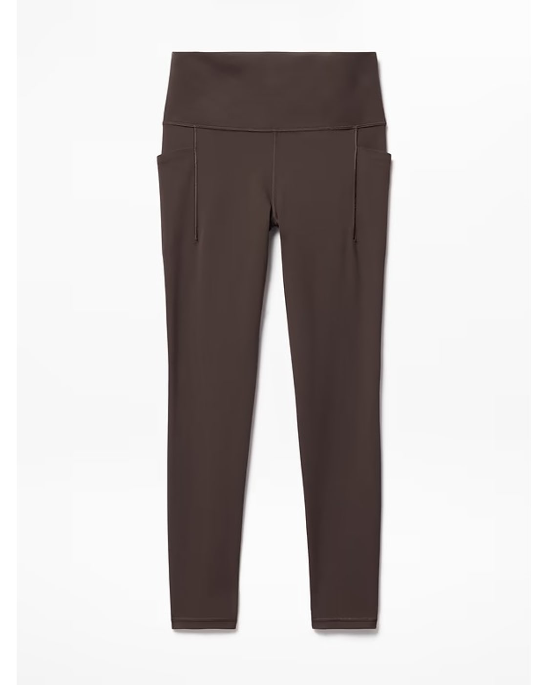 ATHLETA Salutation Stash 7/8 Leggings