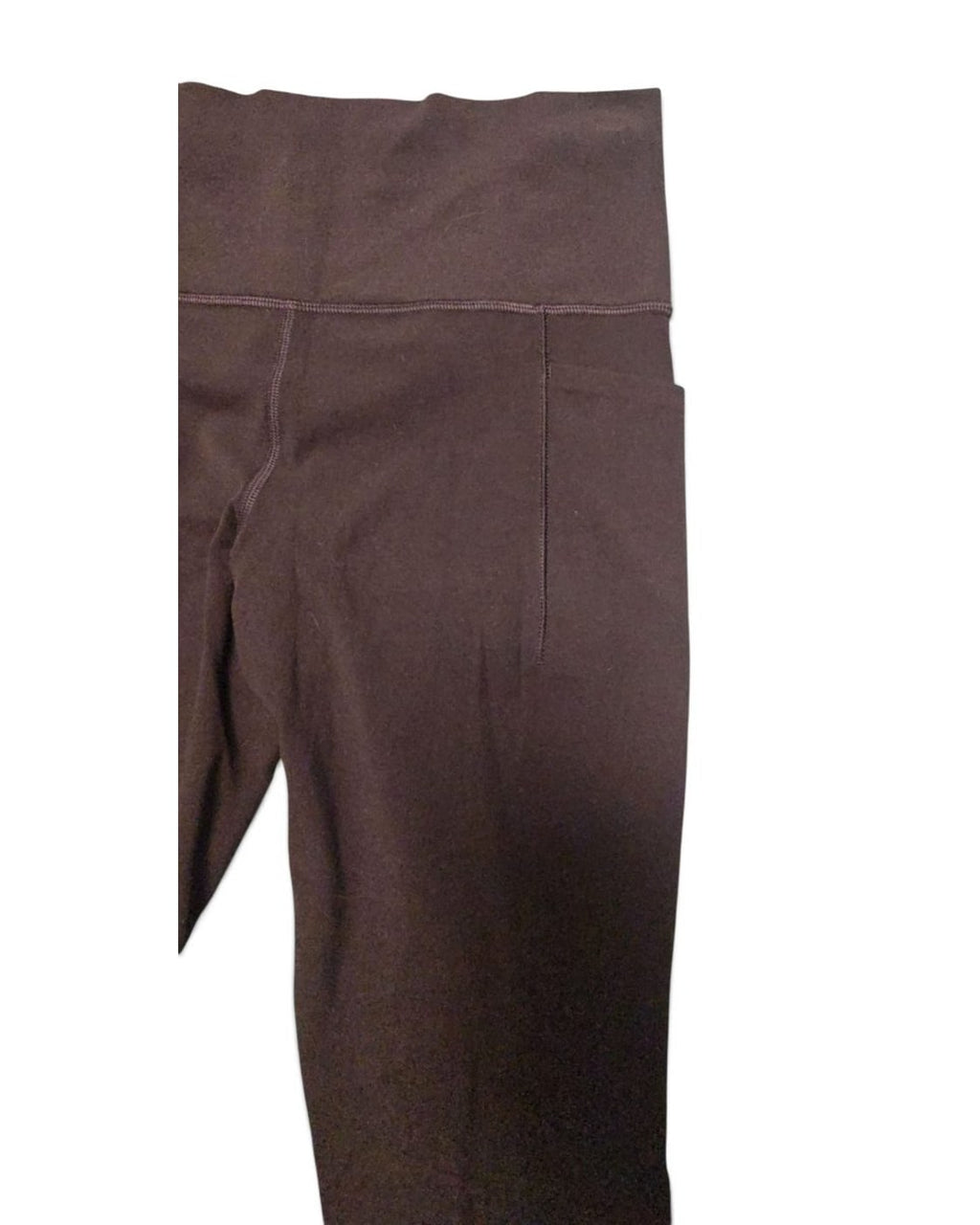 ATHLETA Salutation Stash 7/8 Leggings