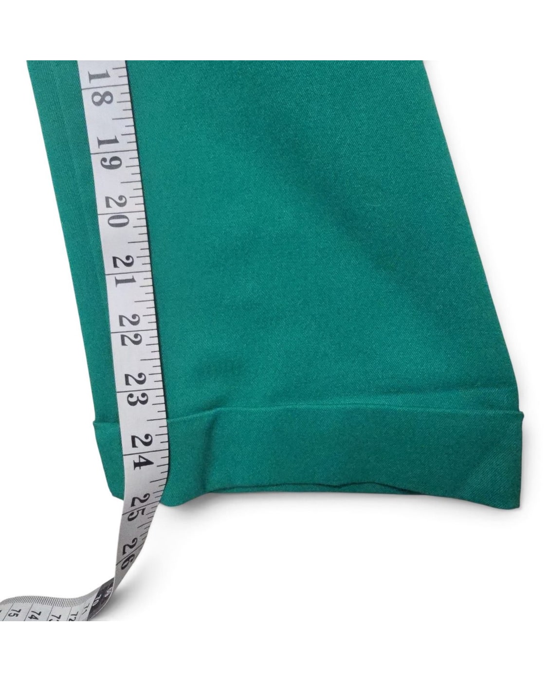 LOFT The Riviera Slim Cropped Trousers