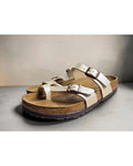 BIRKENSTOCK Mayari Kids Toe-Loop Sandals