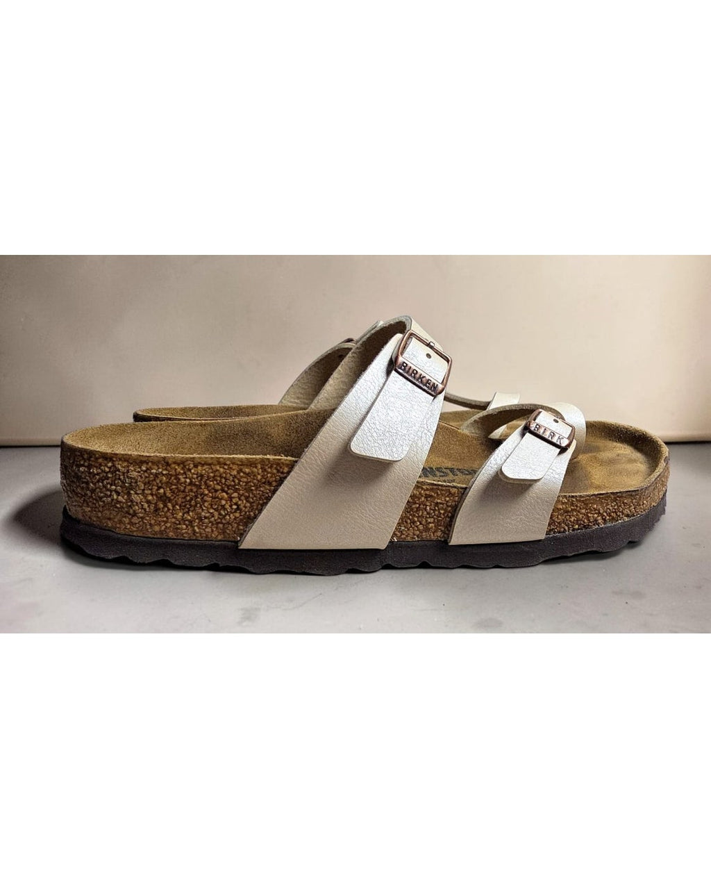 BIRKENSTOCK Mayari Kids Toe-Loop Sandals